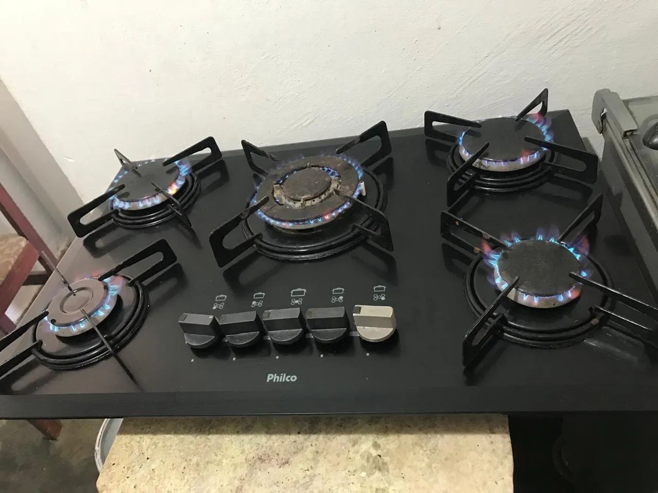 Cooktop - Foto 3