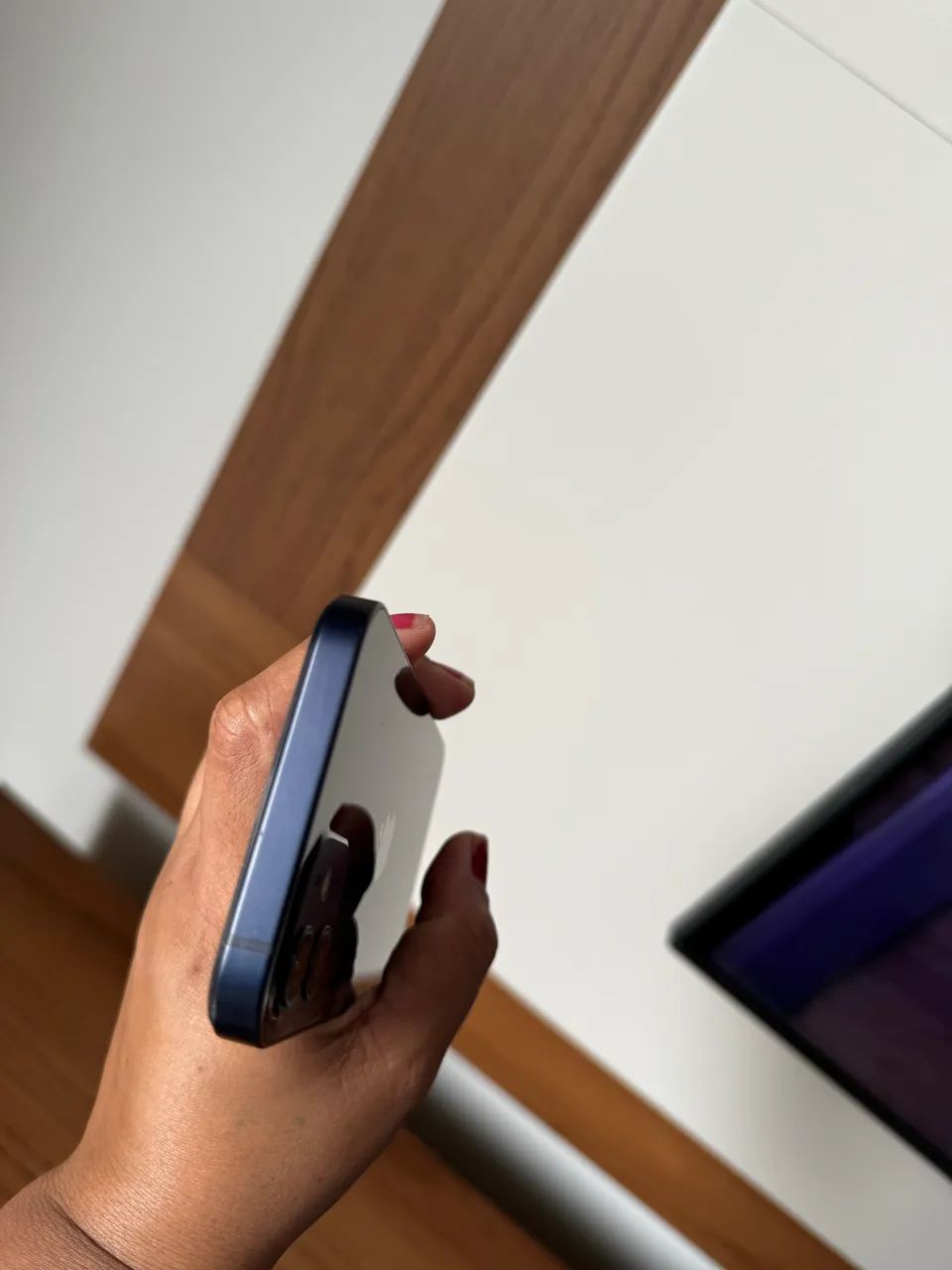 iPhone 12 - Foto 3