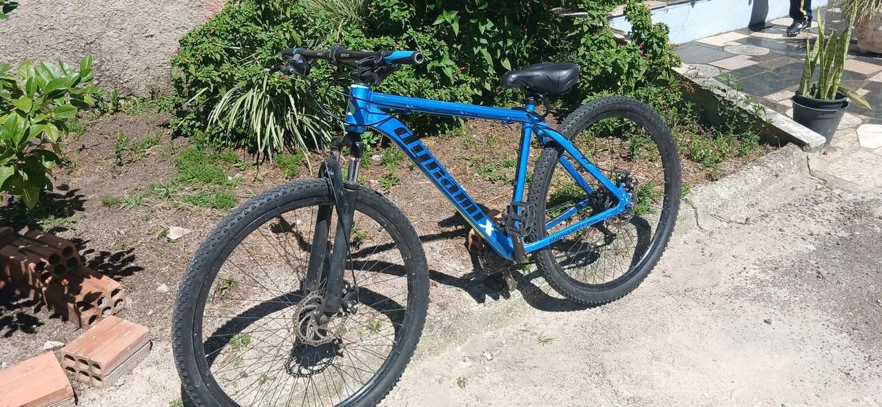 Bicicleta aro 29 - Foto 2