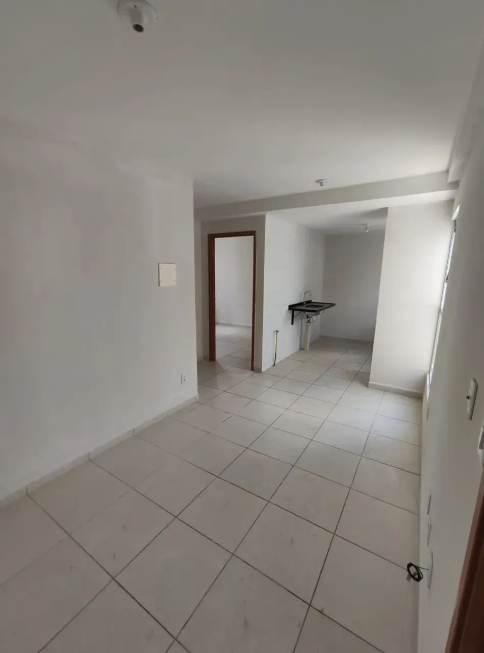 Apartamento para locação