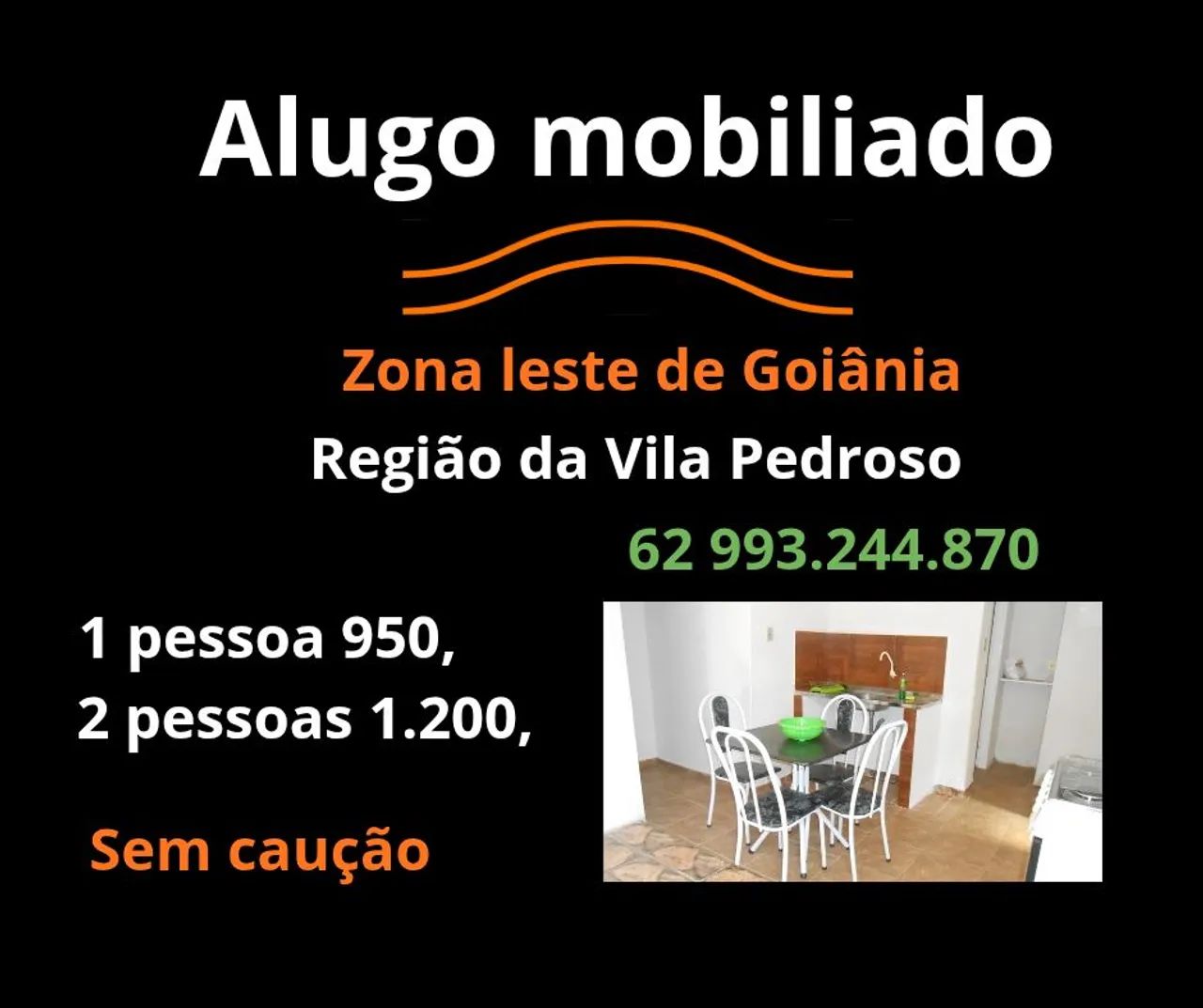 Foto - Goiânia - Vila Pedroso