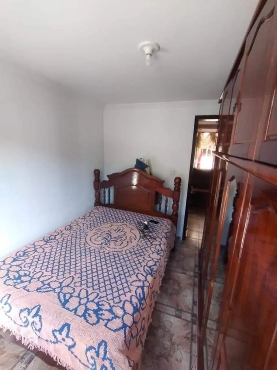 Apartamento com 2 quartos e 51m2 no ABC ! ! - Foto 2