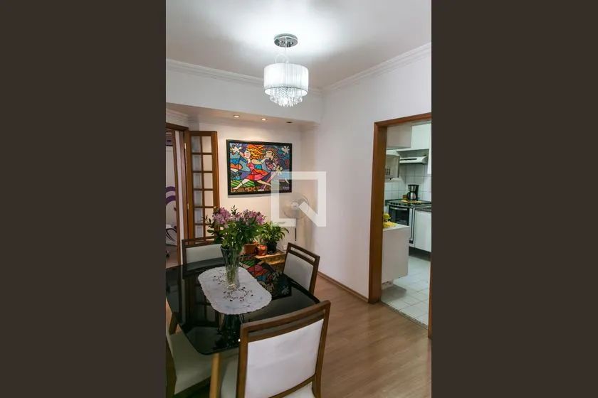 Apartamento à Venda - Vila Gustavo, 3 Quartos, 68 m2 - Foto 5