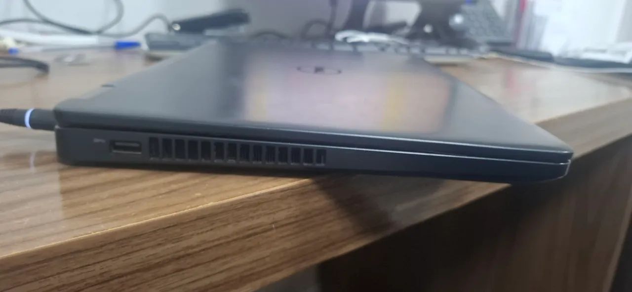 Notebook Dell 8gb I5 6ger. - Foto 3