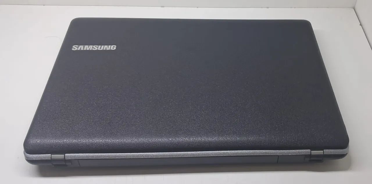 Notebook samsung intel core i3 500GB de HD 4GB de memória ram Windows 10 64bits!! - Foto 5