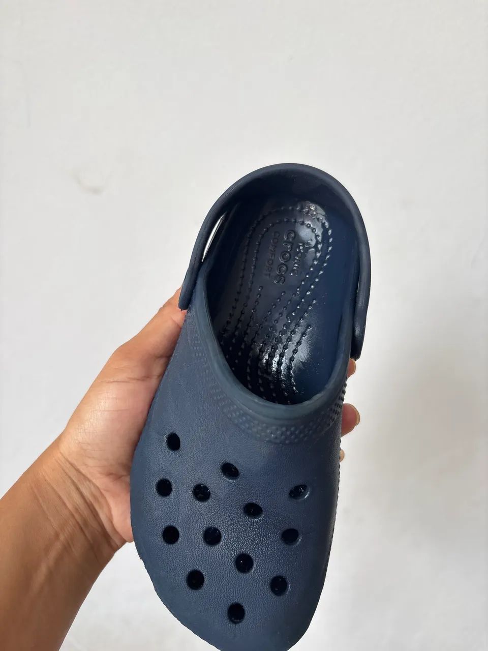 Crocs infantil original 