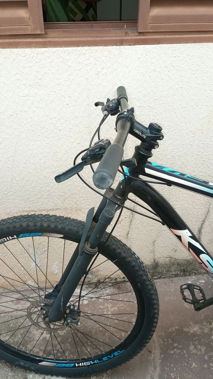 Bicicleta aro 29 - Foto 3