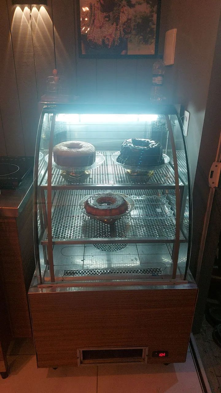 Expositor frio gelado  - Foto 3