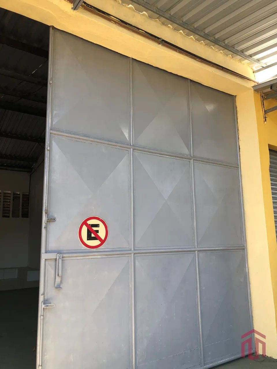 Pavilhão/Galpão para alugar no bairro Coité - Eusébio/CE