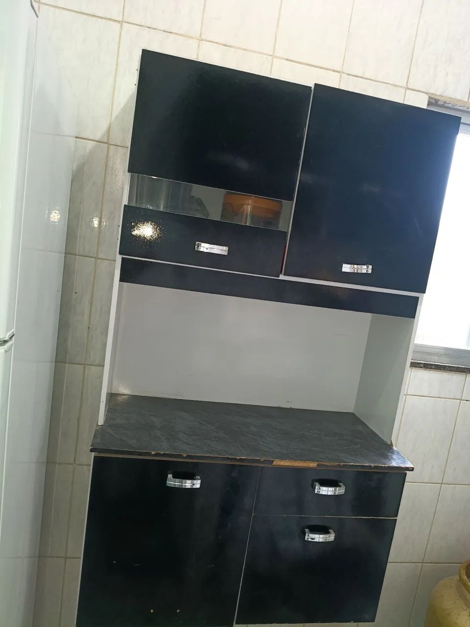 Armário de cozinha  - Foto 2