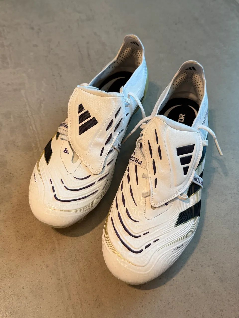 Chuteira adidas predator - Calçados Esportivos - Bom Retiro, São
