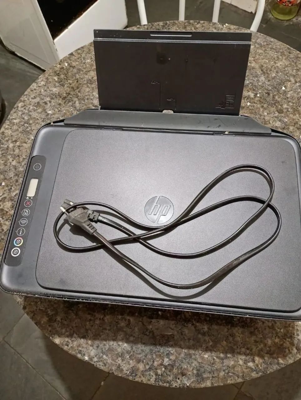 Vendo impressora hp 