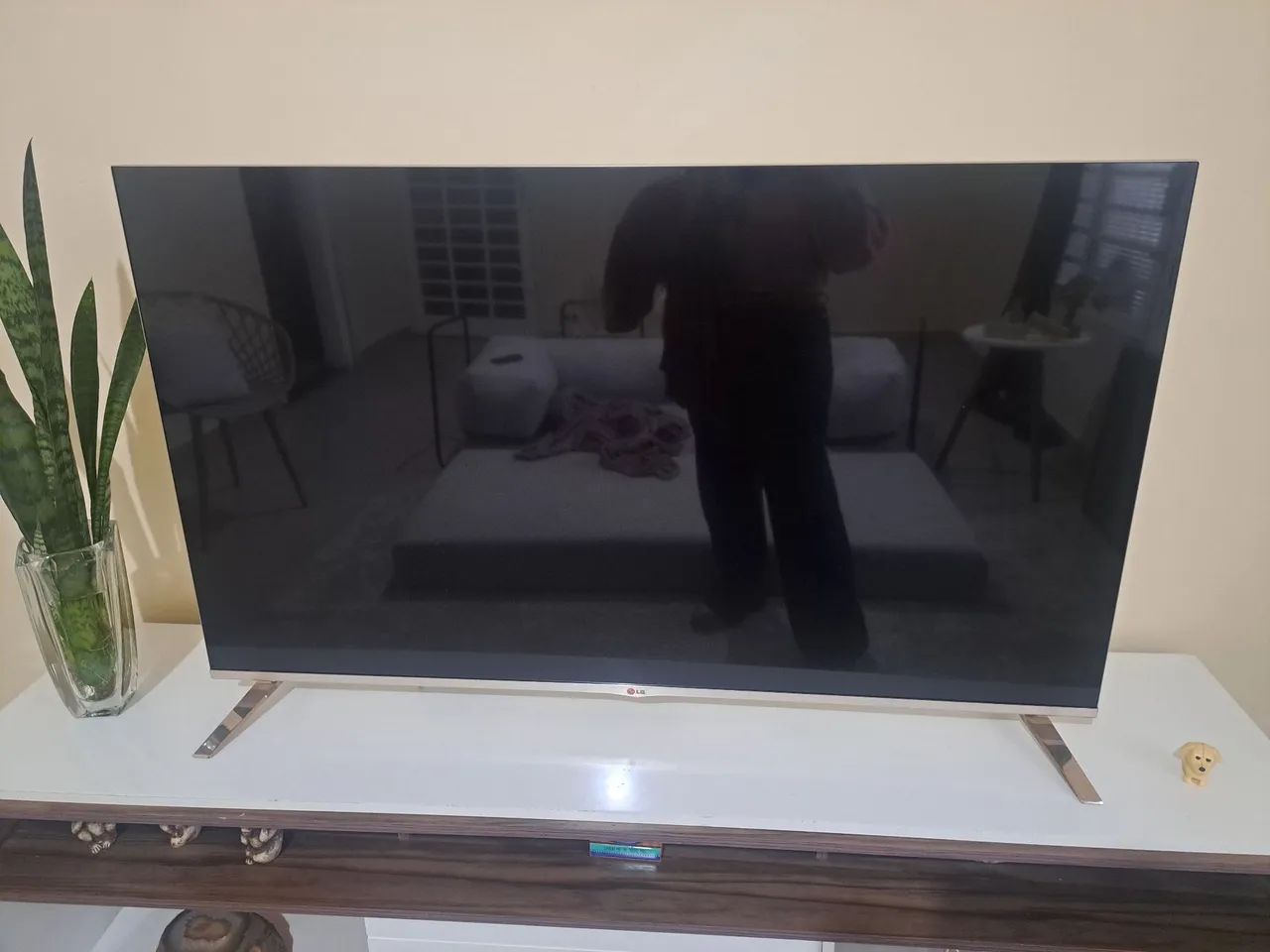 Tv sansung 55 - Foto 3