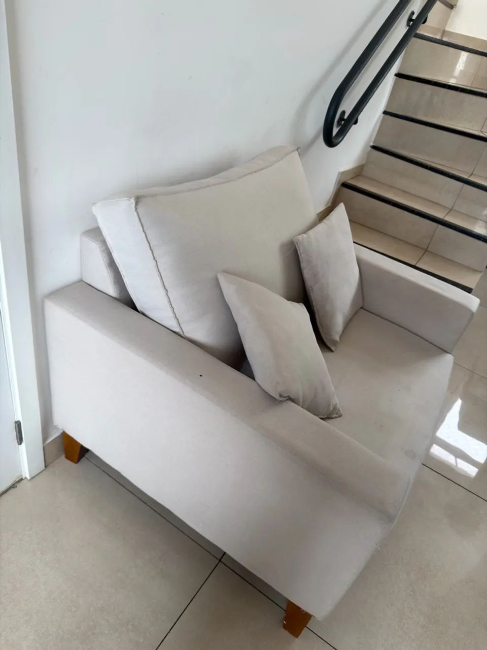 Vende-se Poltrona  - Foto 4