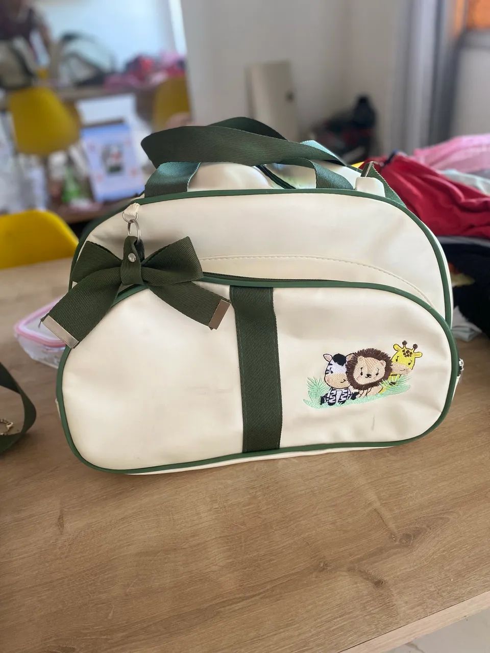 Bolsa maternidade  - Foto 4