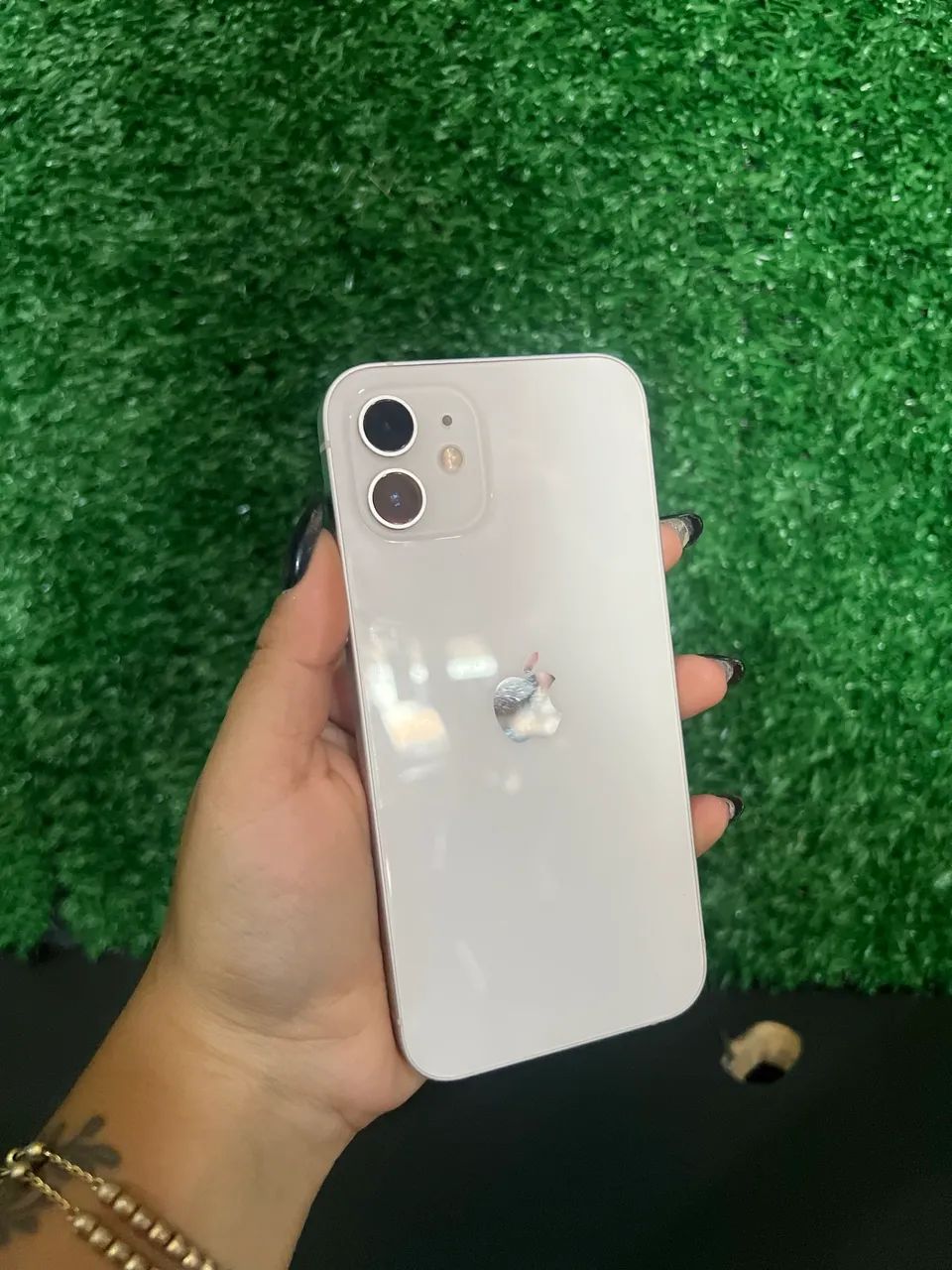 iPhone 12 - 128GB - Foto 4