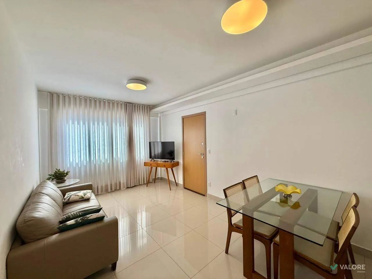 Apartamento 2 quartos  São Pedro - Foto 3