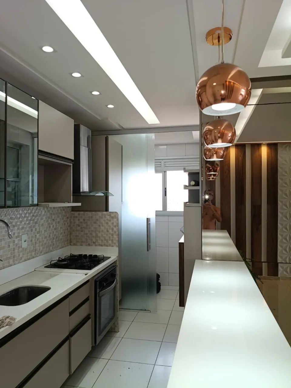 Apartamento na jabotiana 