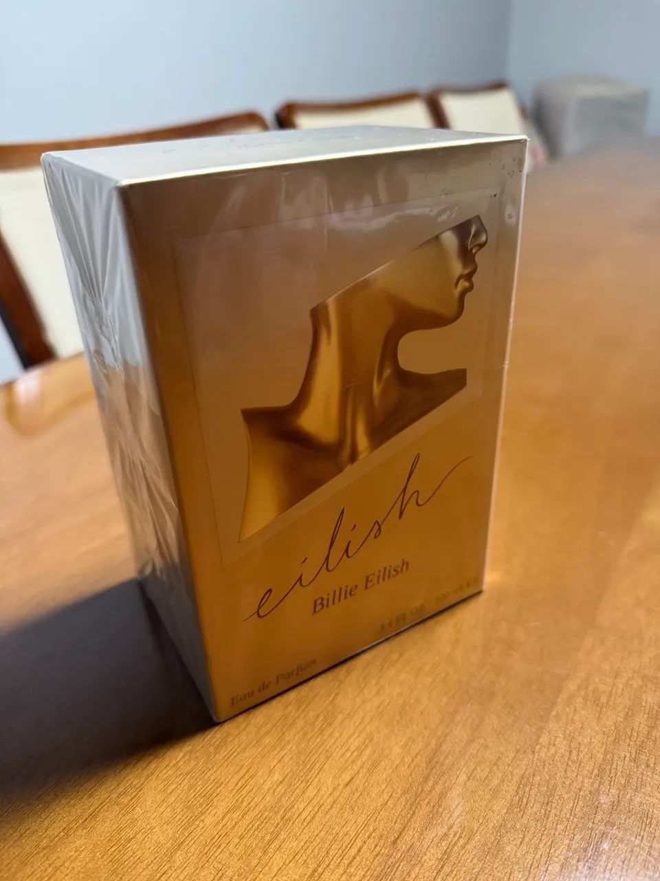 PERFUME | BILLIE EILISH  - Foto 4