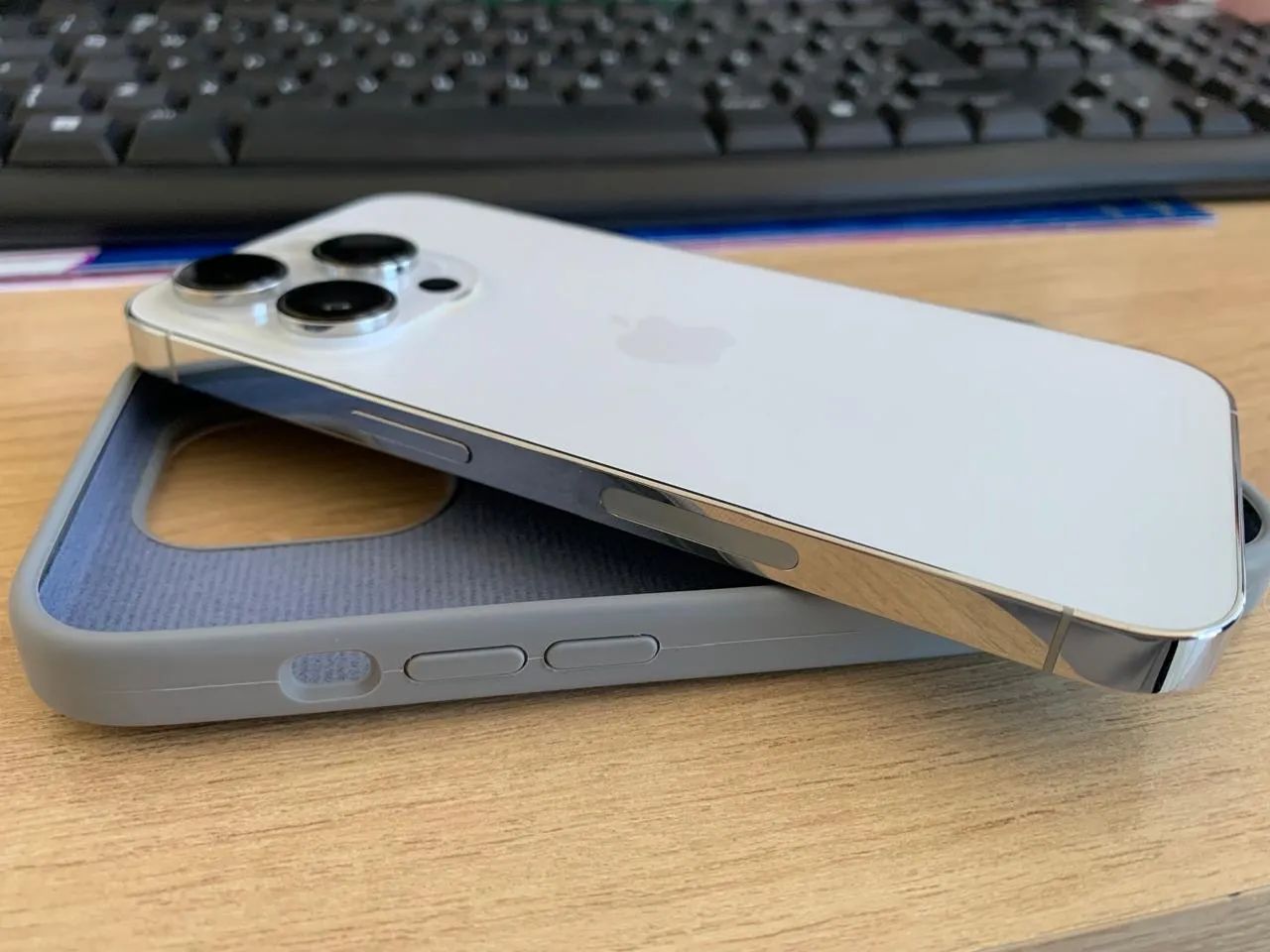 iPhone 14 Pro 