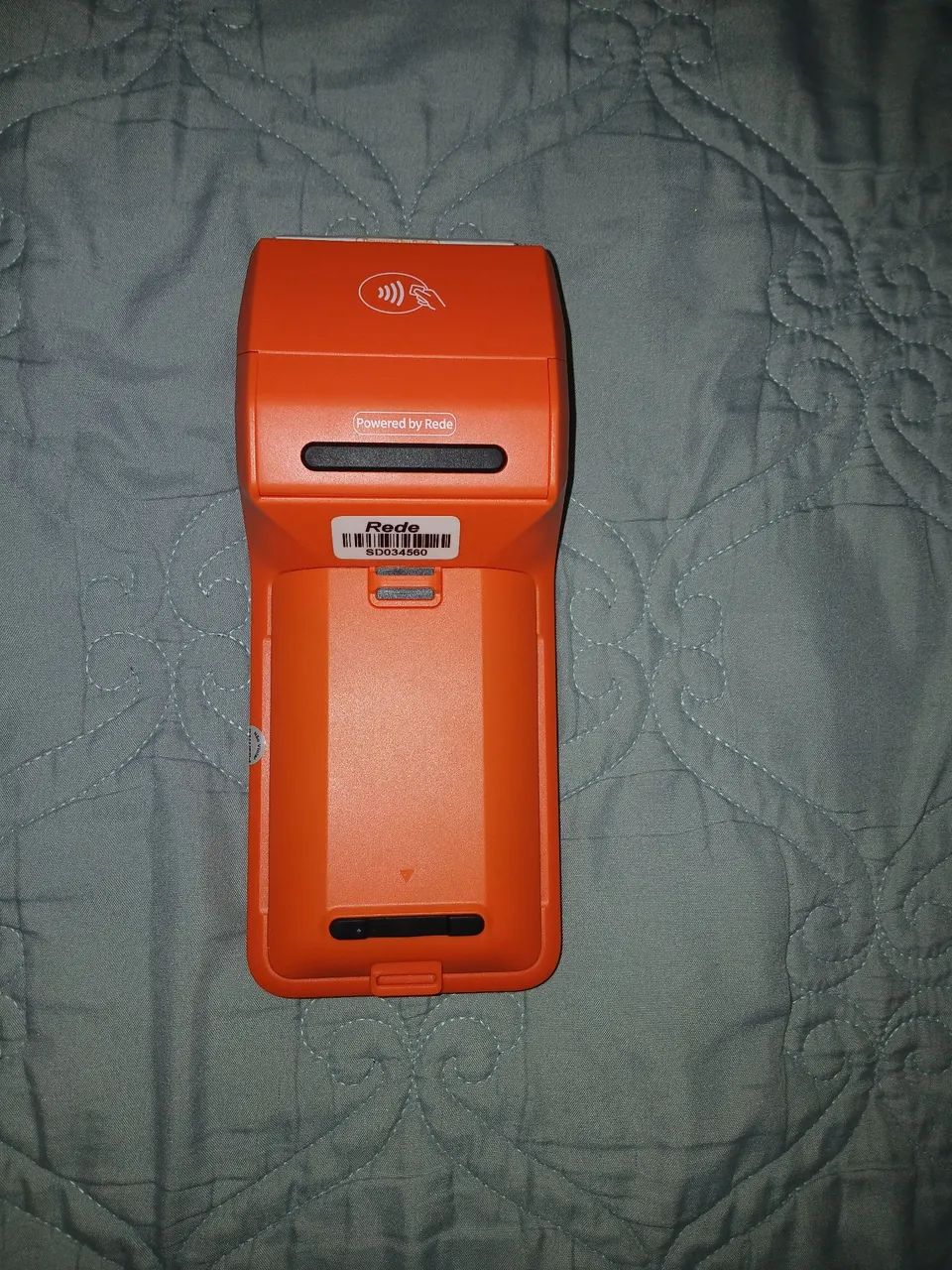 Maquininha de cartão  - Foto 2