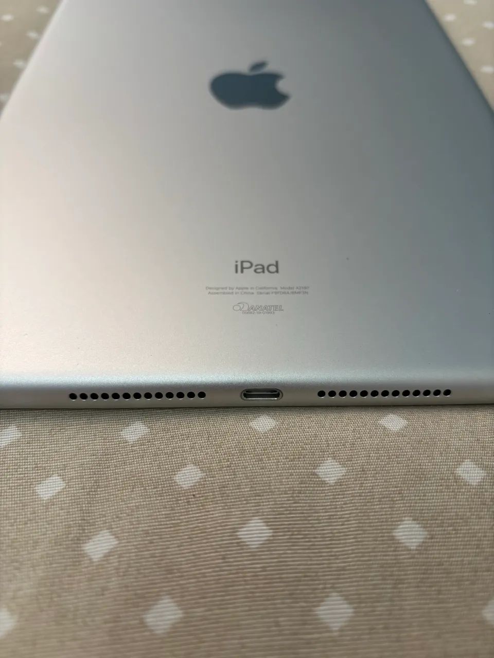 iPad 7º geração  - Foto 5