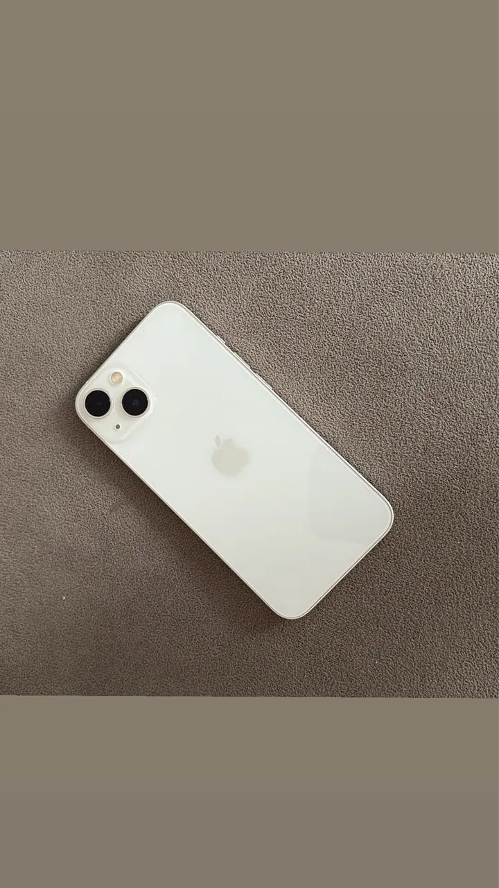 IPhone 13 128GB - Celulares e Smartphones - Cruzeiro, Campina