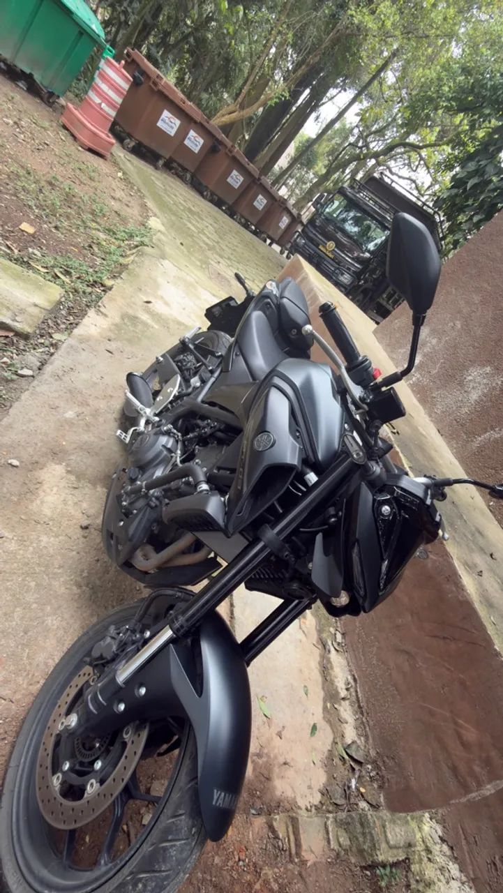 MT 03 - Foto 4