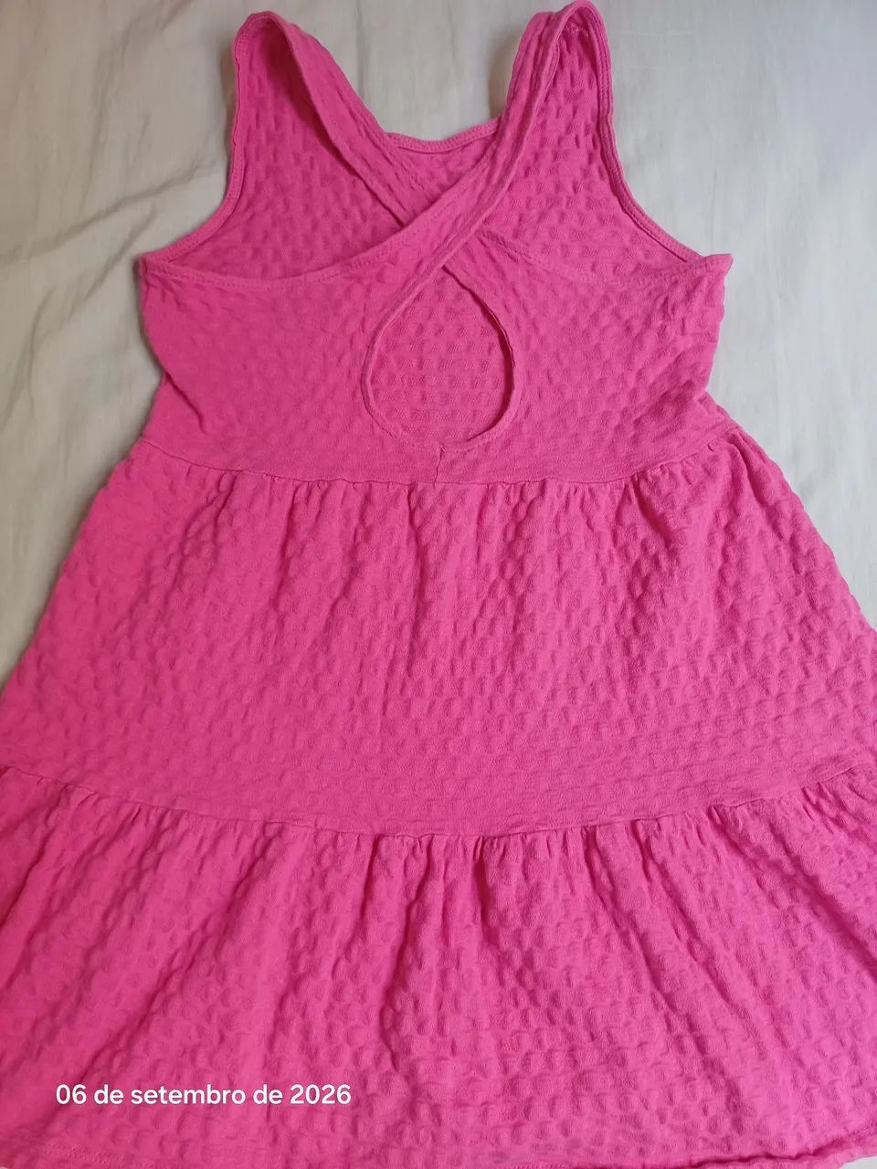Roupas menina