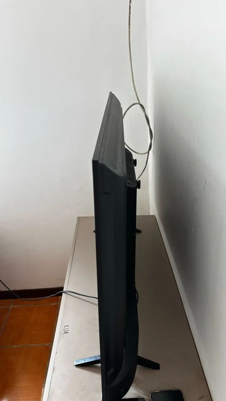 Tv aoc 43 polegadas  - Foto 2