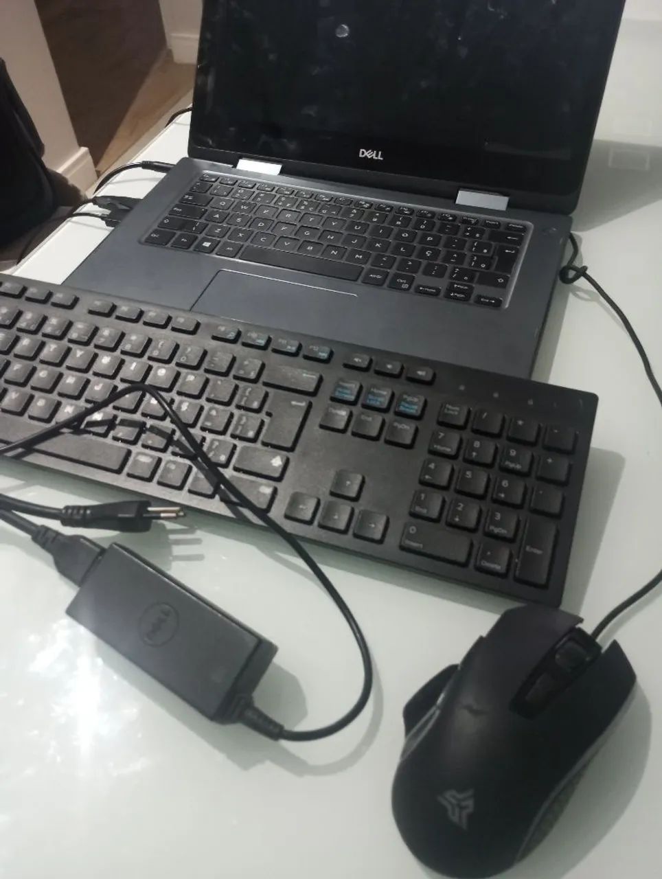 Notebook Inspiron Dell 14"  2 x 1 - Foto 2