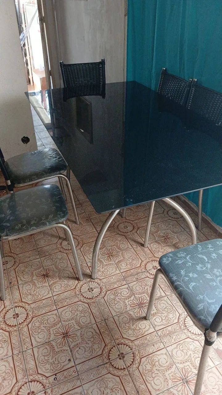 Mesa de jantar  - Foto 2