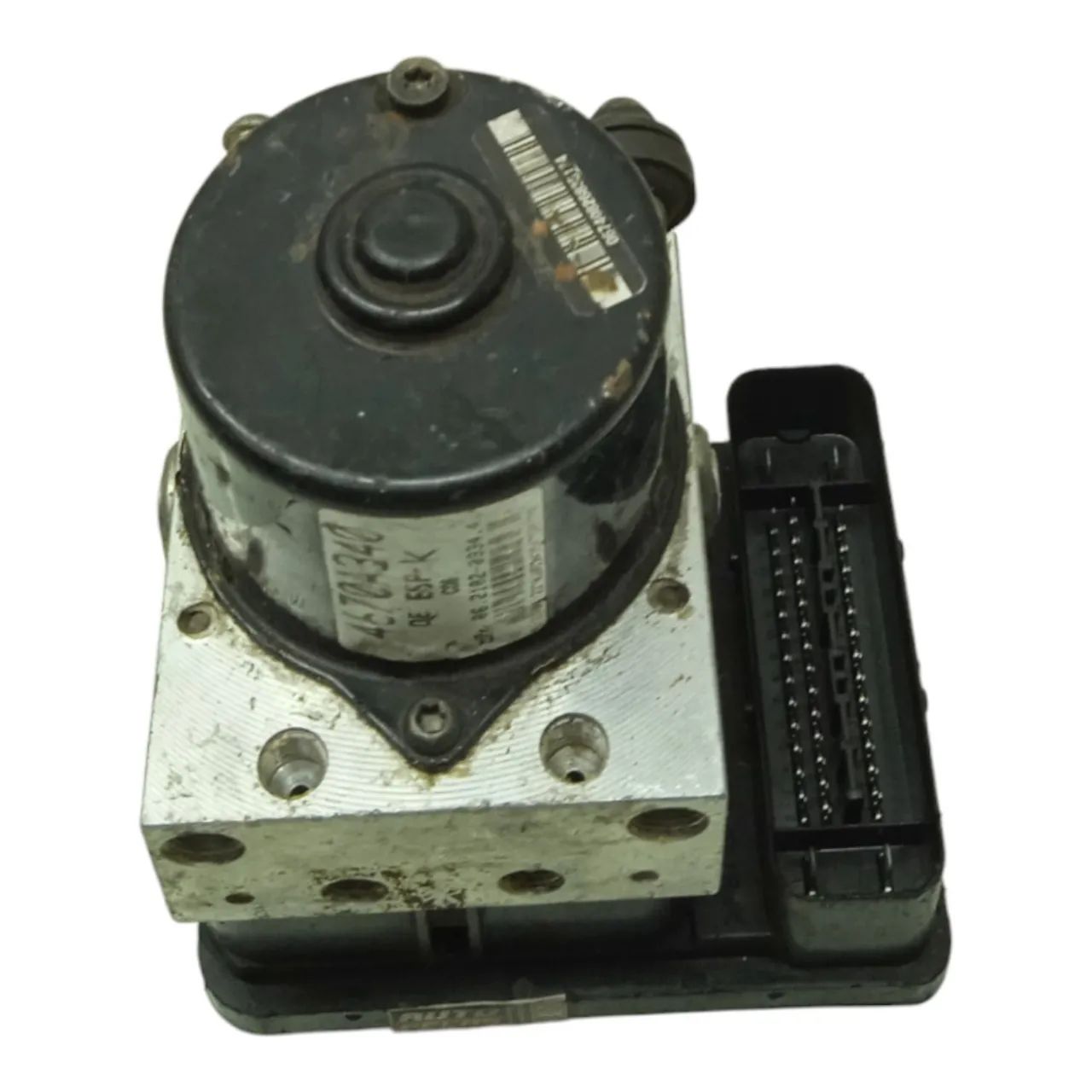 Módulo Outlander V6 2007 A 2011