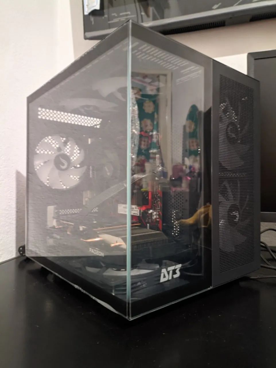 PC Gamer do futuro