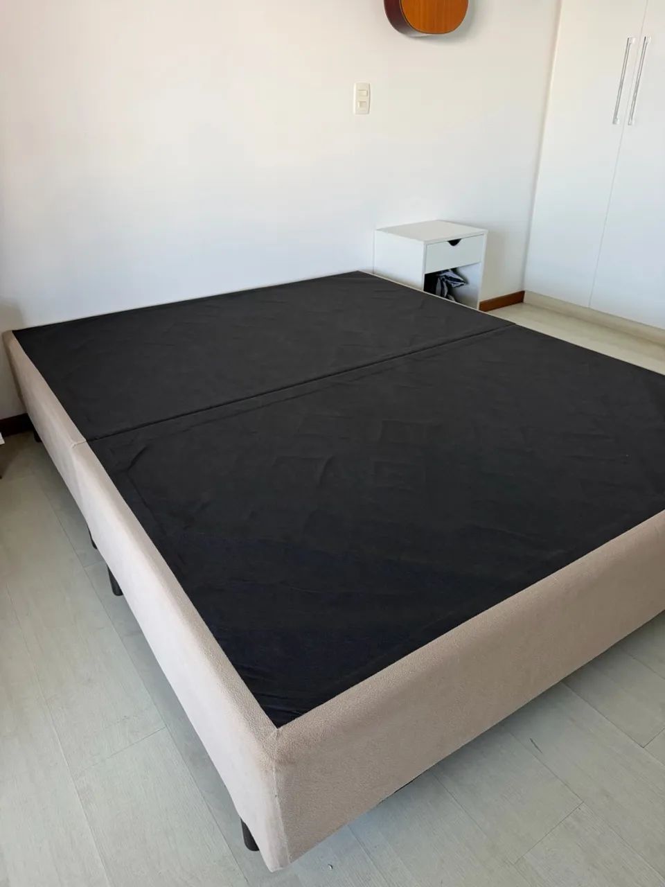 Base Box para Cama Queen - Foto 2