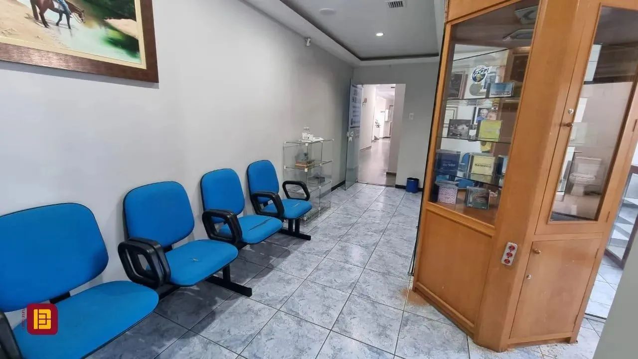 Sala Comercial em Centro - Foto 5