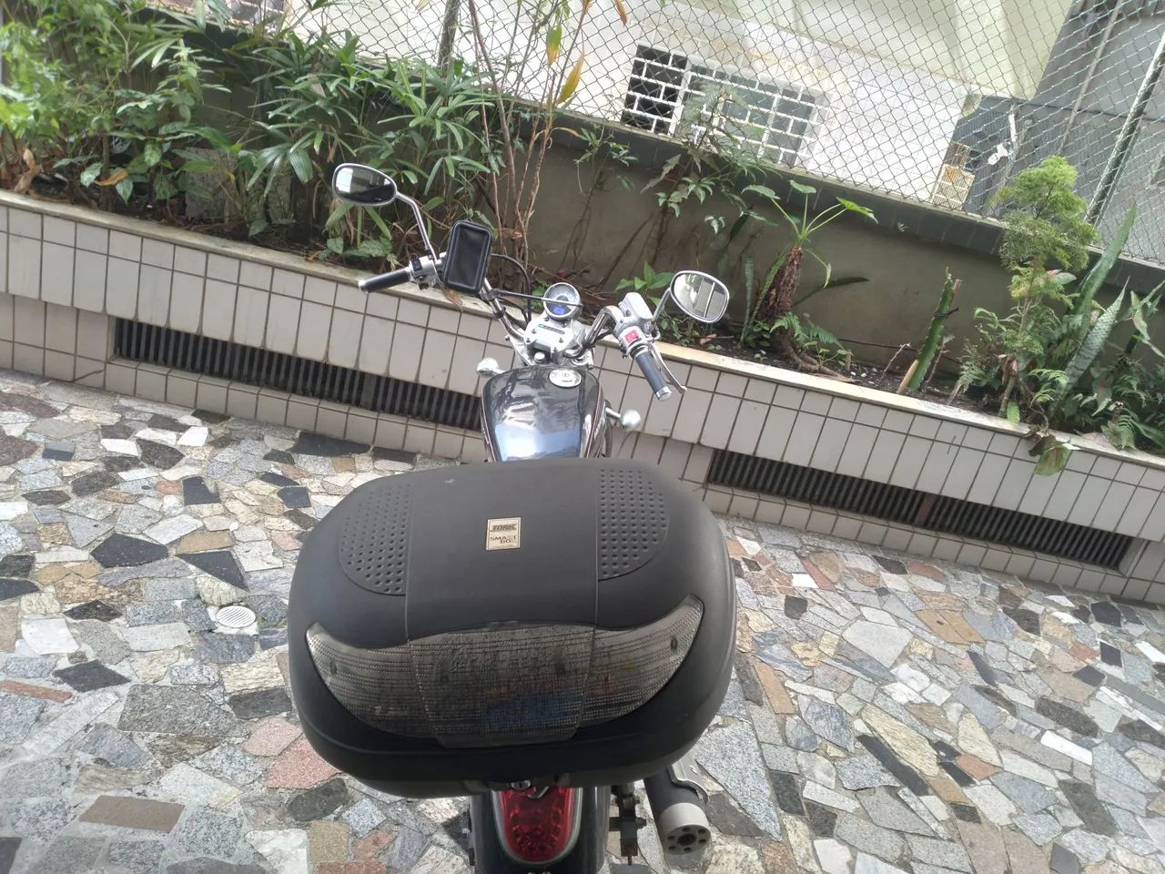 Dafra Horizon 150 - Foto 2