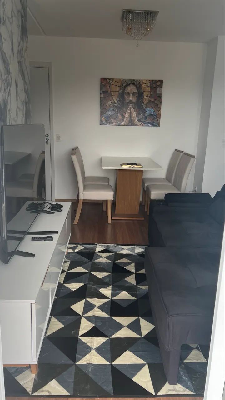 Alugo Apartamento Cotia Mobiliado  - Foto 7