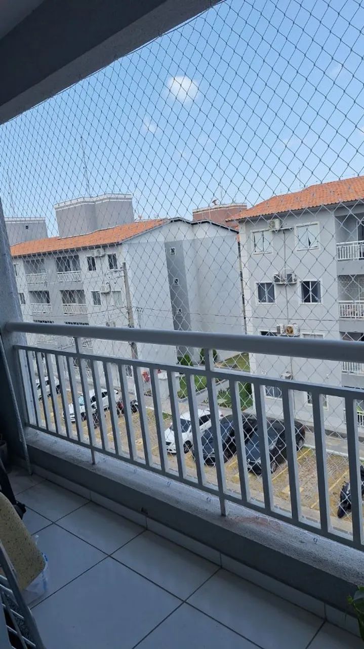 Protege rede de proteção e vidros e ar-condicionado  - Foto 2