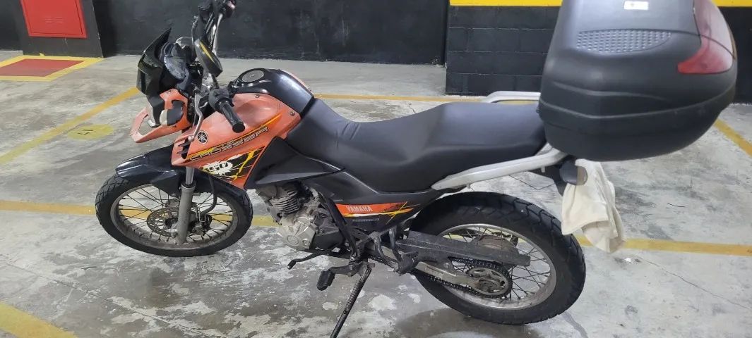 Yamaha Crosser 2015  - Foto 2