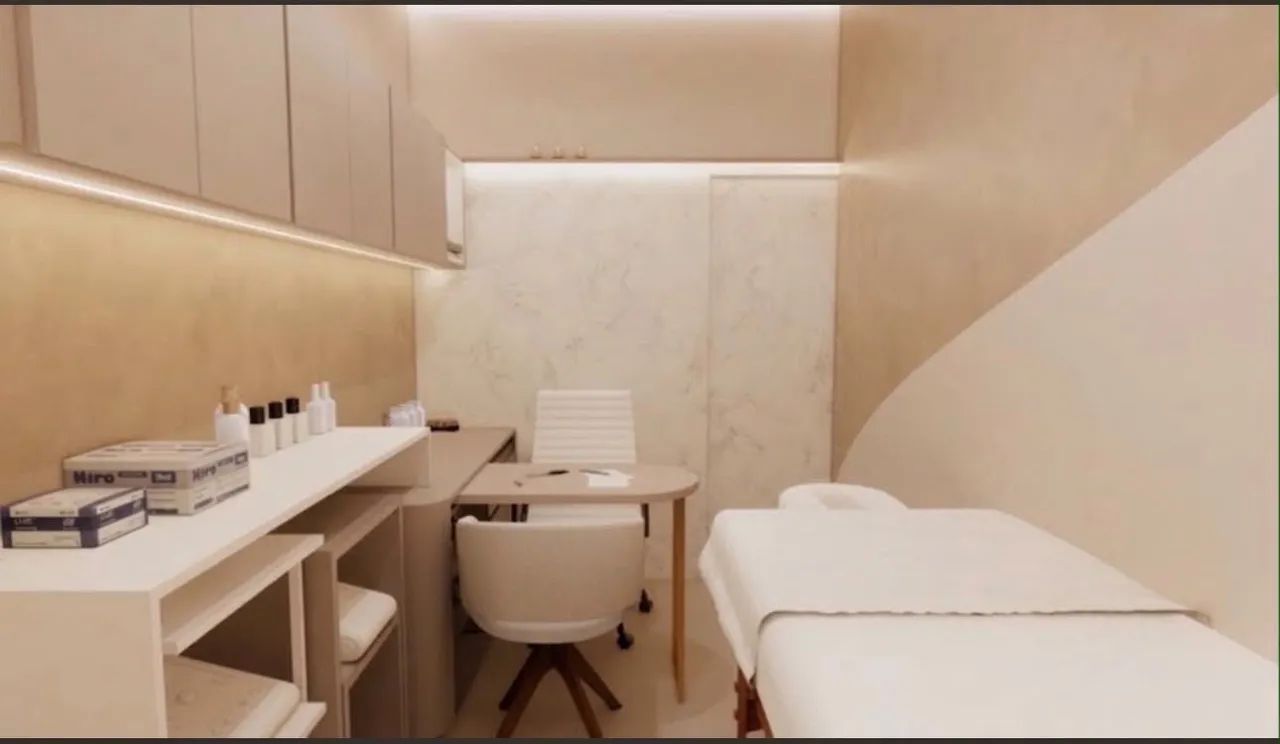 CLÍNICA DE ESTÉTICA (próximo ao mcp shopping) - Foto 2