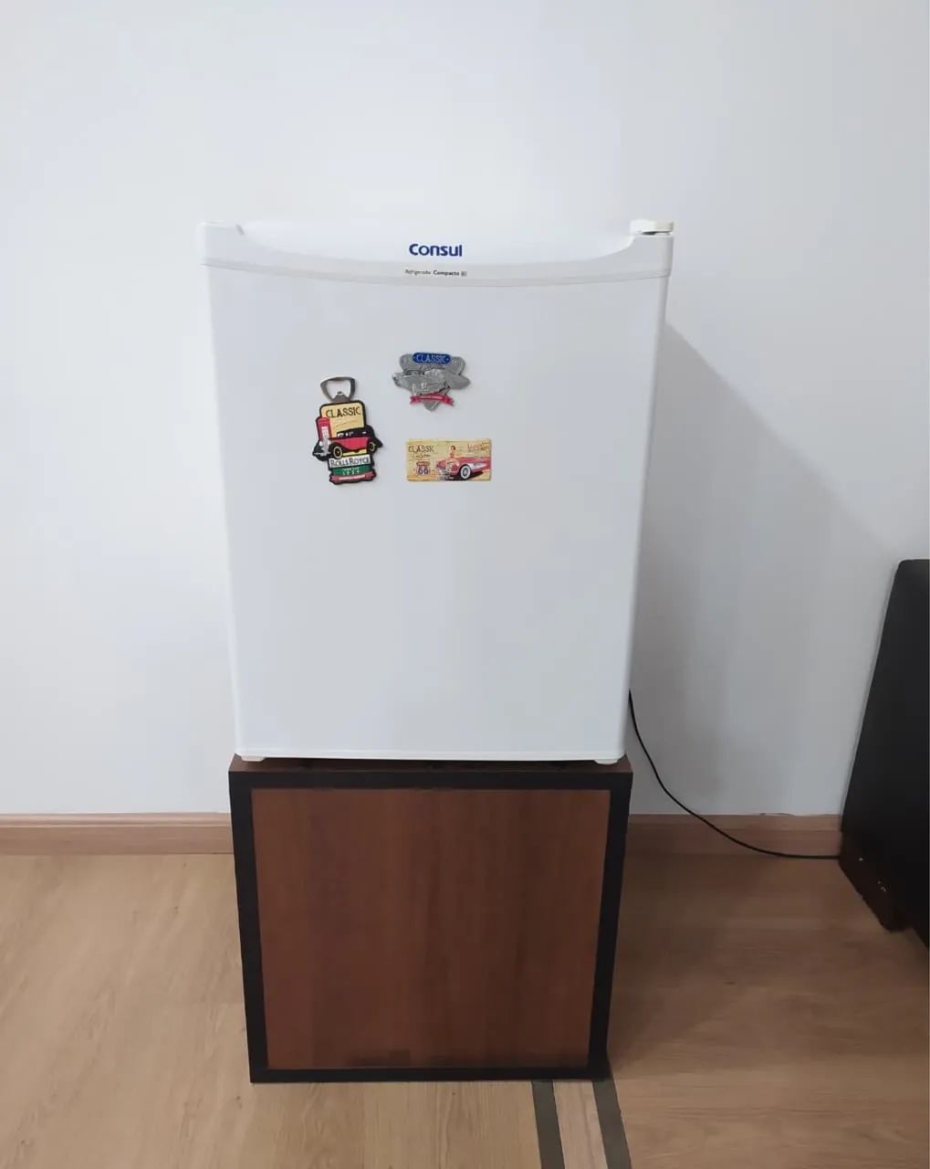 Frigobar Cônsul 80L