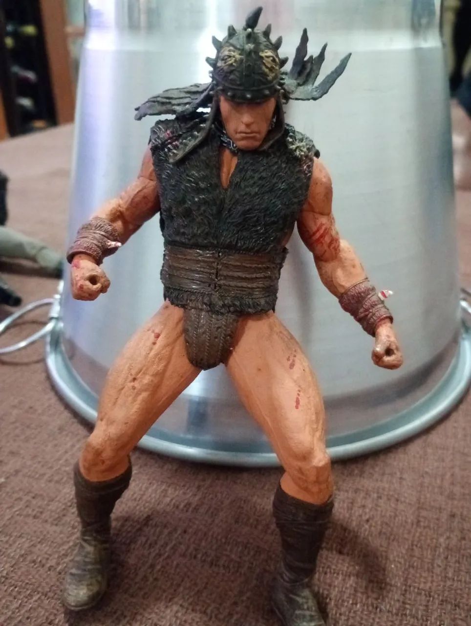 Colecionáveis Conan - Foto 2
