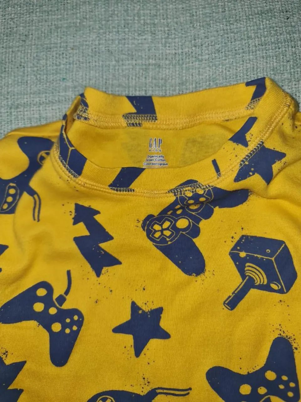 Pijama infantil Gap - Foto 3