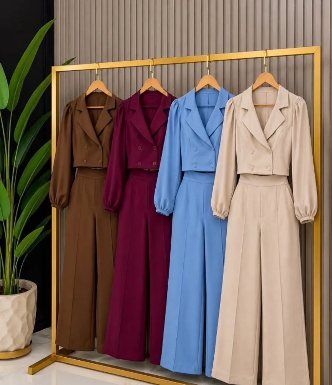 Roupa feminina  - Foto 4