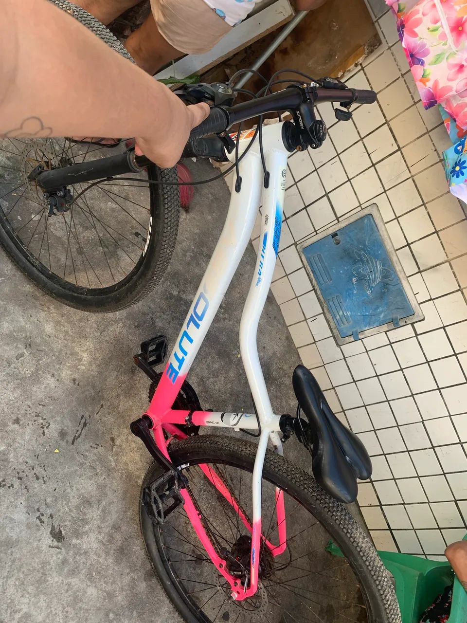 Bicicleta aro 29  - Foto 4