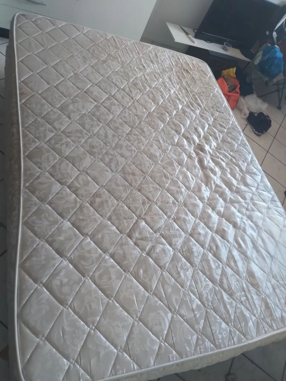 Cama box - Foto 2