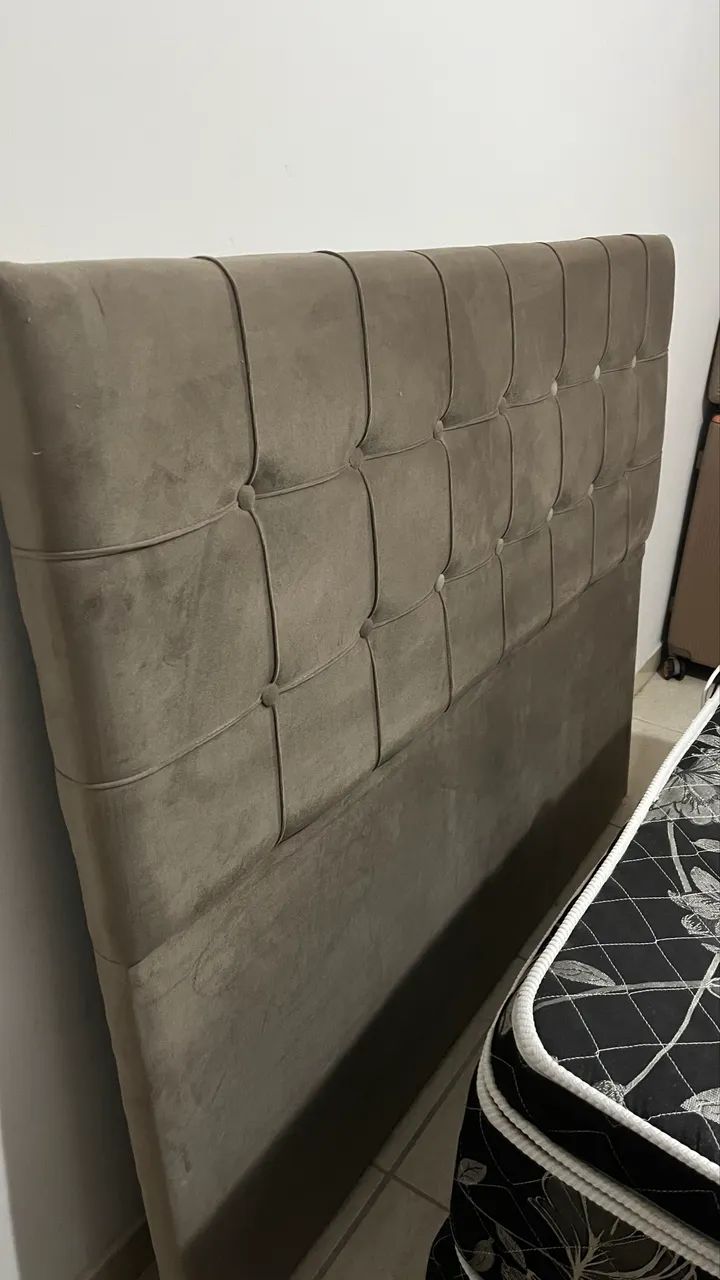 Guarda de cama