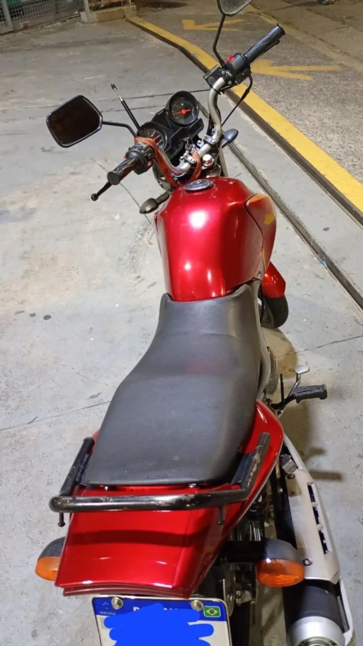 Factor ybr 125 ED - Foto 2