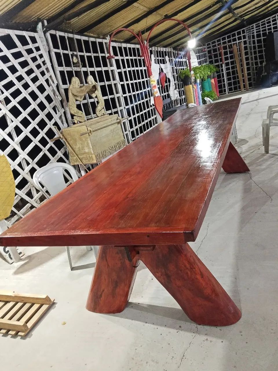 MESA DE PAU D'ARCO - Foto 4